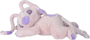 Simba toys plush - disney lilo stitch pluche met geluid 38 cm