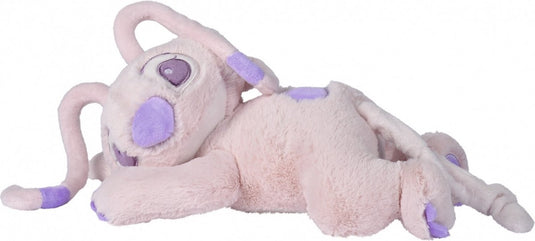 Simba toys plush - disney lilo stitch pluche met geluid 38 cm