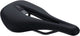 Bbb cycling echelon pro fietszadel - mountainbike en racefiets zadel met competitieve houding 30° - 250 x 155mm - 216 gram - fietszadel heren en dames - bsd-173