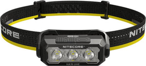 Nitecore ha15 uhe hoofdlamp