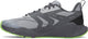 Under armour ua charged commit tr 5-gry heren sportschoenen - mod grijs - castlerock - lumos lime