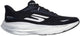 Skechers go run ride 12 - heren sportschoenen - zwart