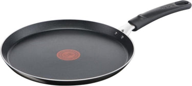 Tefal - simple cook - b5561053 - pannenkoekenpan - 25cm - niet geschikt voor inductie