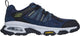 Skechers skech-air envoy heren wandelschoenen - navy