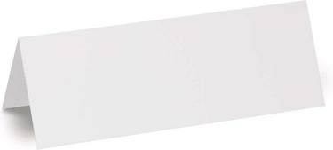 Maul naamkaarten breed, 21 x 7,5 cm, 100 st verp.