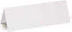 Maul naamkaarten breed, 21 x 7,5 cm, 100 st verp.