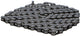 Kinzo bicycle gear fietsketting 7 8 speed – derailleurketting voor fiets en e-bike – 116 schakels – inclusief chain link – 1 2 x 3 32 inch