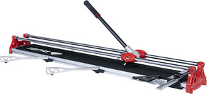 Rubi hit 1000 n tegelsnijder - 100 cm snijlengte