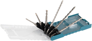 Makita e-15730 betonboorset 6-delig sds-plus 5 - 10 mm hm ct