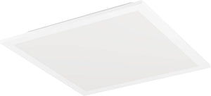 Eglo bottazzo led paneel - 29.5 x 29.5 cm - wit - instelbaar wit licht (warm, neutraal en daglicht)