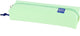 Oxford live go pennenetui rechthoekig pastel groen