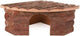 Trixie hoekhuis jesper konijn schorshout 42x30x15 cm