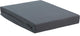 Beddinghouse - jersey-stretch - hoeslaken - 180x220 cm - koelgrijs - premium kwaliteit