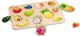 Classic world houten puzzel fruit - 11st.
