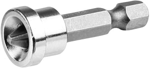 Makita accessoires makita b-60399 schroefgeleider gips ph2x40mm