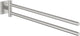 Grohe start cube handdoekhouder - supersteel (rvs look) 40976dc0