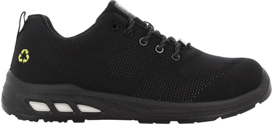 Safety jogger ecofitz werkschoenen s1p