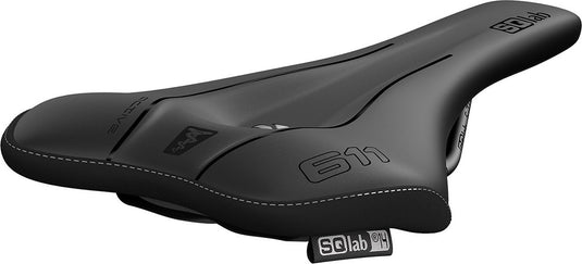 Sq lab sq-lab 611 ergowave active 2.1 s-tube - maat universal_14cm