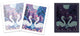 Janod - atelier - diamond painting - maanlicht