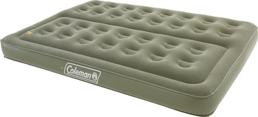 Coleman maxi comfort double luchtbed - 2-persoons - 198 x 137 x 22 cm