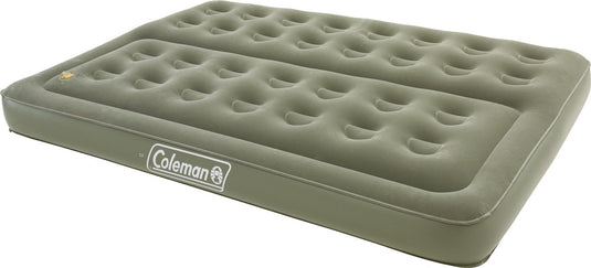Coleman maxi comfort double luchtbed - 2-persoons - 198 x 137 x 22 cm