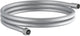 Schütte silvo 200 doucheslang - silverflex - kunststof - 200 cm - zilver