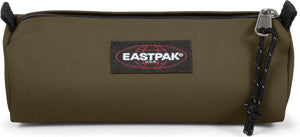 Eastpak benchmark single etui - army olive