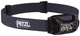Petzl actik - hoofdlamp - 450 lumen - lichtgewicht en veelzijdig - voor kamperen, wandelen en hardlopen - zwart