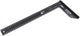 Bahco 9045-b schrijfhaak winkelhaak - 40 cm