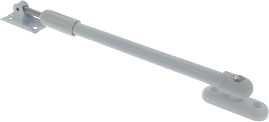 Starx teleraamuitzetter 30 buitendraaiend wit (blister)