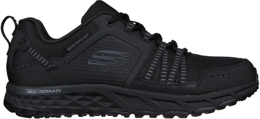 Skechers escape plan sneakers heren