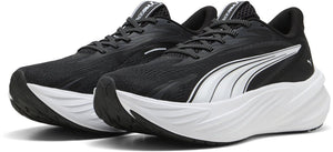 Puma maxima pro unisex sportschoenen - black- white