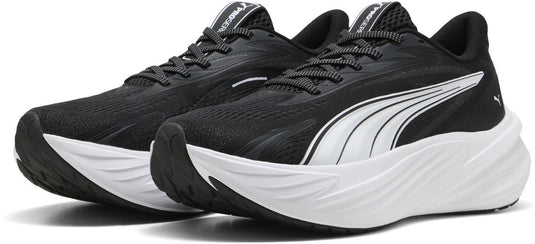 Puma maxima pro unisex sportschoenen - black
