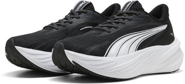 Puma maxima pro unisex sportschoenen - silver fog-mouse gray-feather gray- black