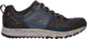 Skechers escape plan heren wandelschoenen - navy