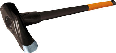 Fiskars kloofbijl - splijthamer - handbijl - x37