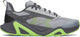 Under armour ua charged commit tr 5-gry heren sportschoenen - mod grijs - castlerock - lumos lime