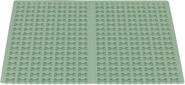 Trixie bakmat met botjes voor hond silicone
