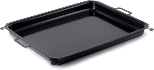 Hendi geëmailleerde braadpan – groot formaat – 590x480x55 mm