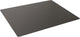 Durable 713201 bureau onderlegger zwart (b x h) 530 mm x 400 mm