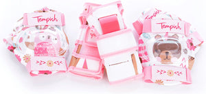 Tempish baby skate set wild skeelers - meisjes - roze - maat 26-29