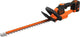 Black+decker 36v heggenschaar 55cm 2.5ah inclusief accu en lader - bchts3625l1-qw