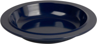 Mepal diep bord basic d195 - ocean blue (donkerblauw)