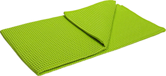 Gecko car care gecko wafeldoek 75x60cm - glasdoek