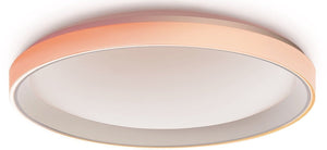 Aqara ceiling light t1m slimme plafondlamp rgbic kleurverlichting matter zigbee