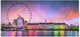 Ravensburger puzzel london - legpuzzel - 2000 stukjes