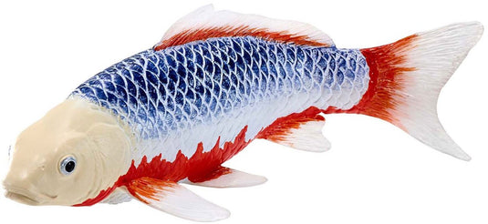 Mojo sealife koi karper - asagi koi - 381100