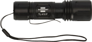 Brennenstuhl zaklamp led luxpremium tl 410 f,ip44, 350lm