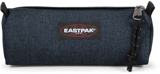 Eastpak benchmark single triple denim etui
