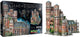 Wrebbit the red keep - game of thrones 3d puzzel 845 stukjes